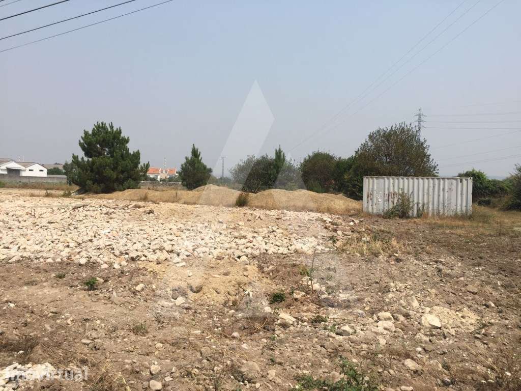 Terreno para construção de moradias isoladas, Cacia, Aveiro - Grande imagem: 3/7