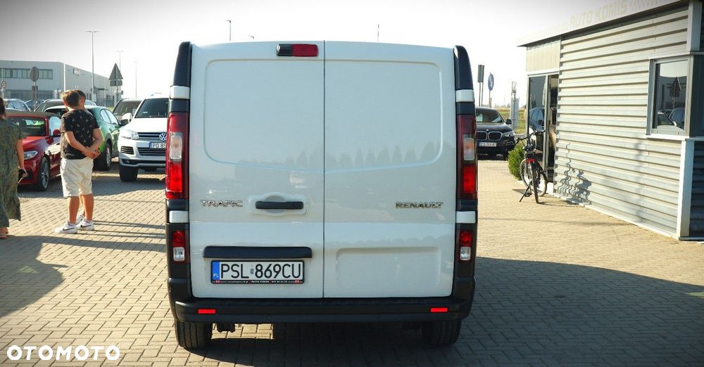 Renault Trafic - 6