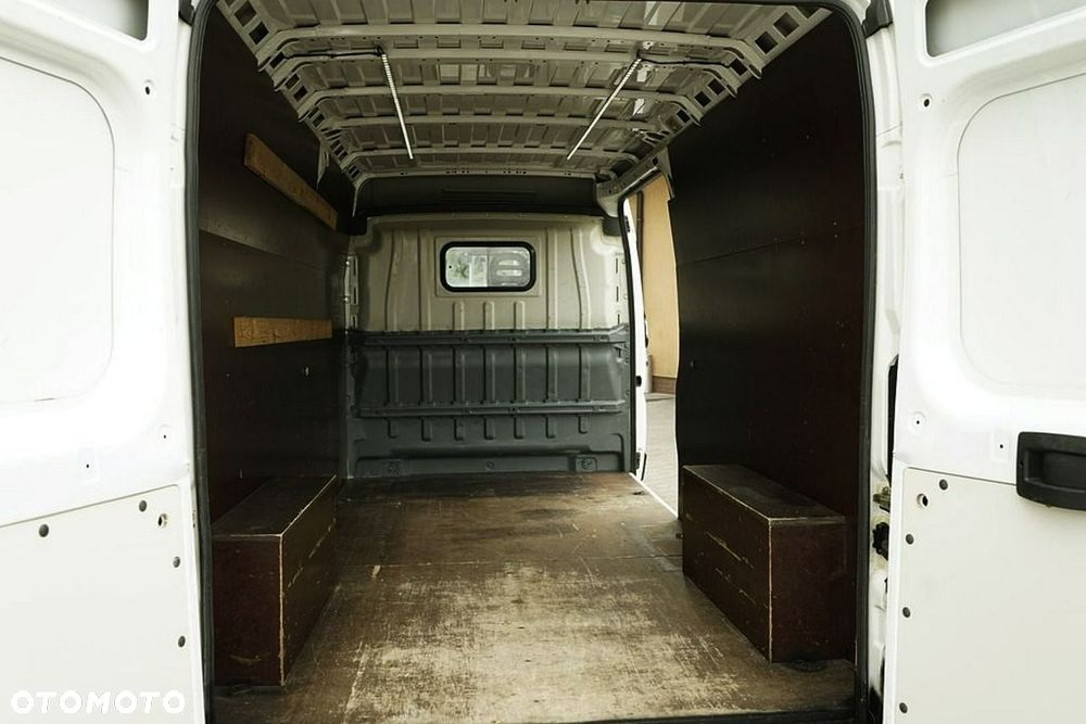 Peugeot Boxer - 18