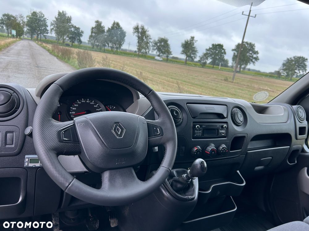 Renault Master - 27