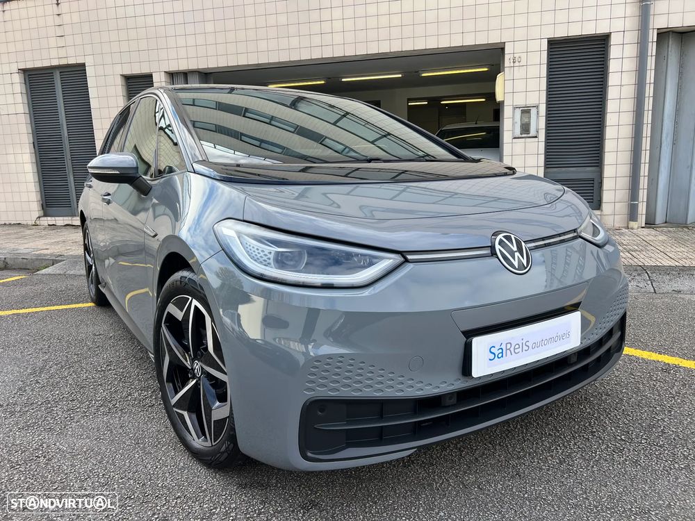 VW ID.3 Pro Family - 54