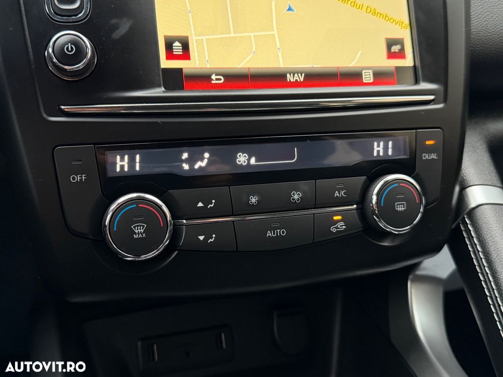 Renault Kadjar Energy dCi 130 4x4 XMOD - 13