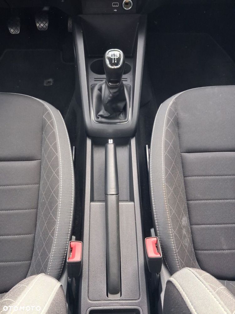 Skoda Fabia - 16