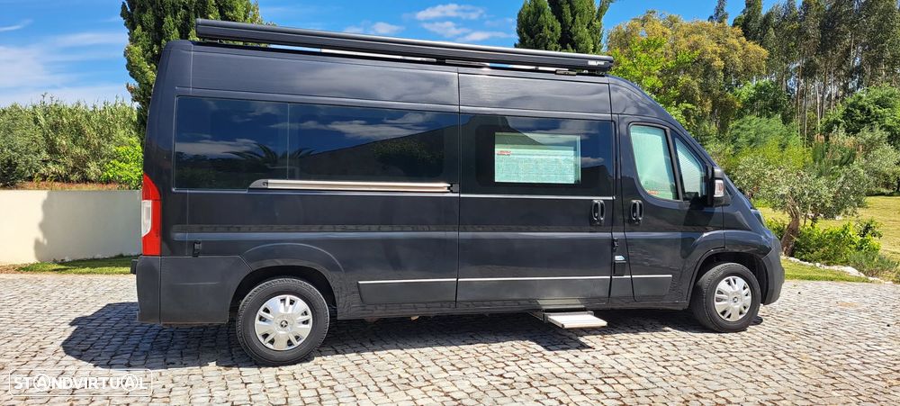 Peugeot Boxer - 2
