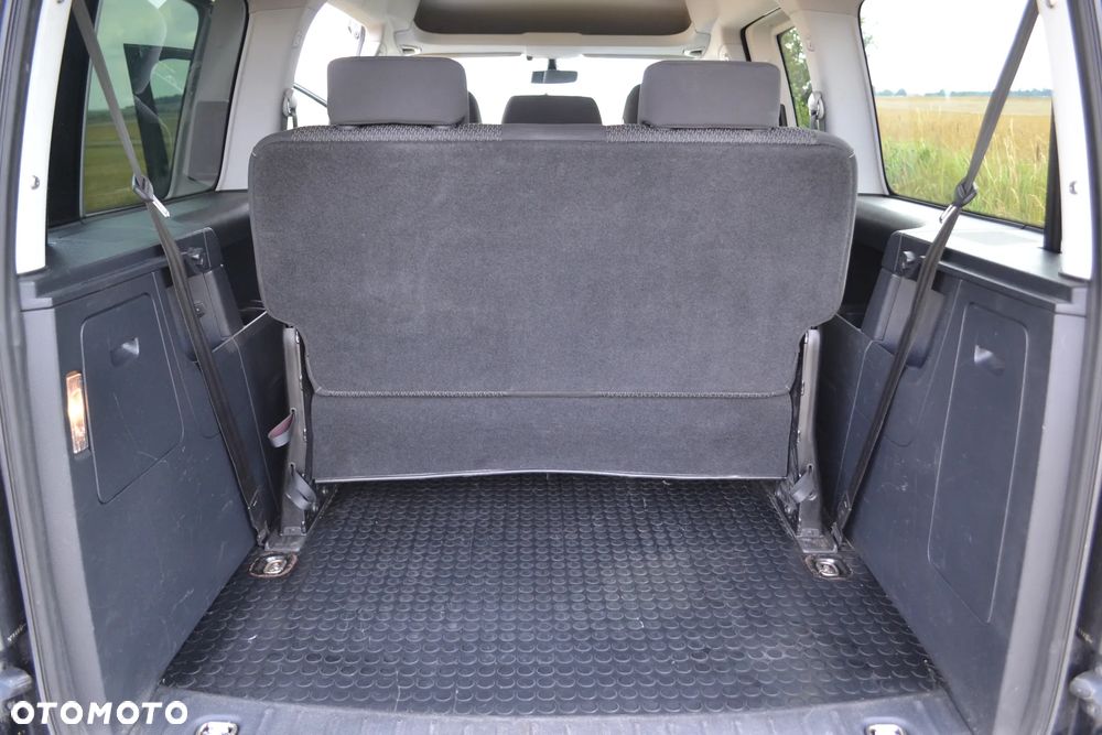Volkswagen Caddy 2.0 (7-Si.) Maxi Trendline - 14