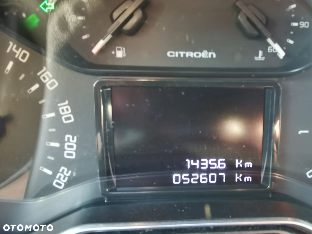 Citroën C3 1.2 PureTech GPF Shine S&S EAT6 - 15