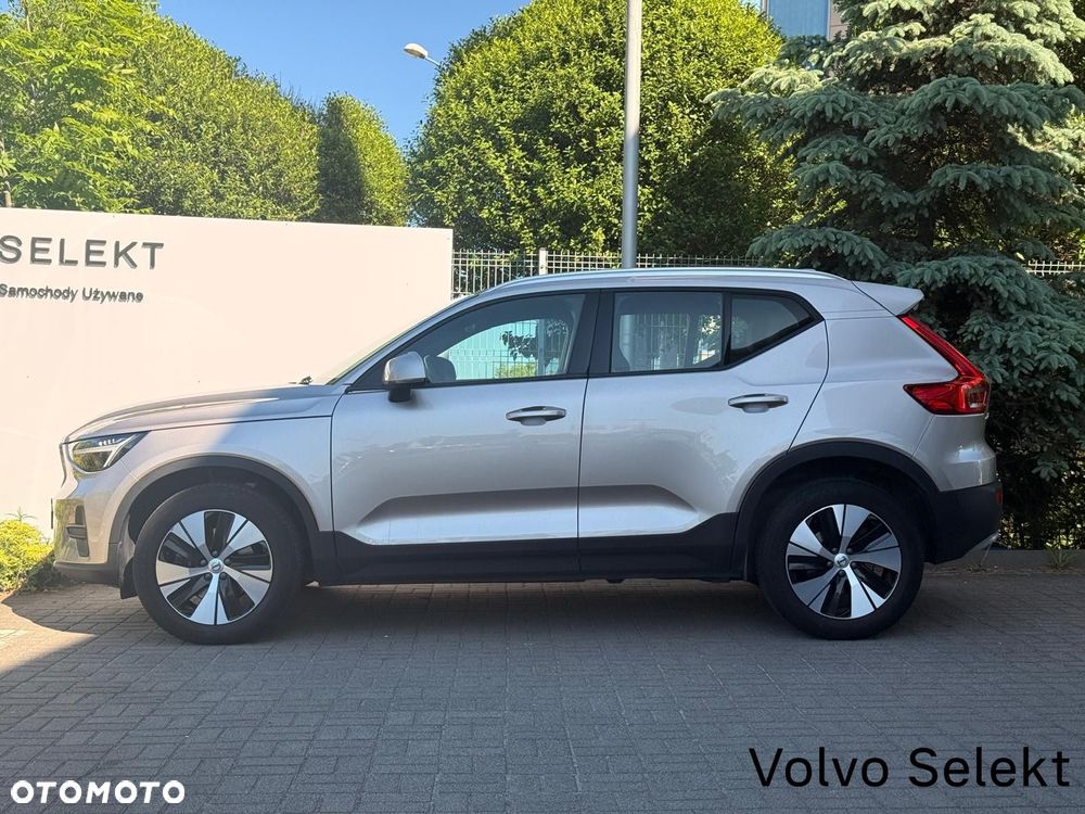 Volvo XC 40 - 6