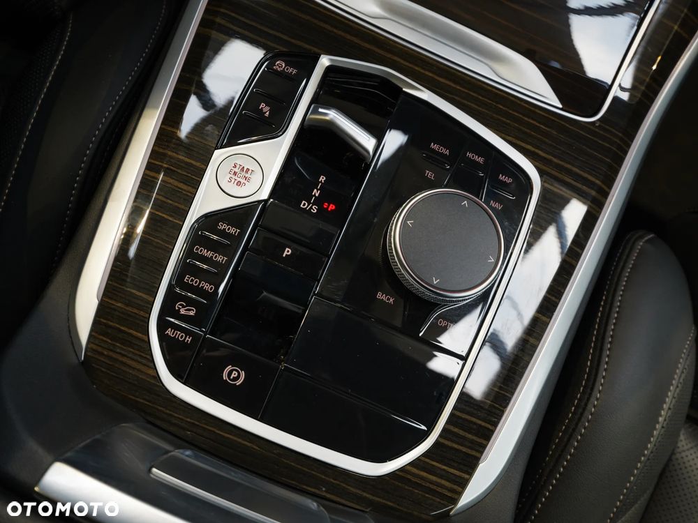 BMW X5 xDrive30d mHEV sport - 30