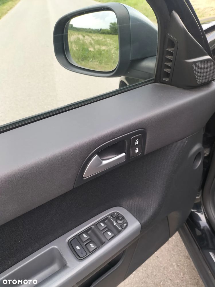 Volvo V50 DPF D2 - 23