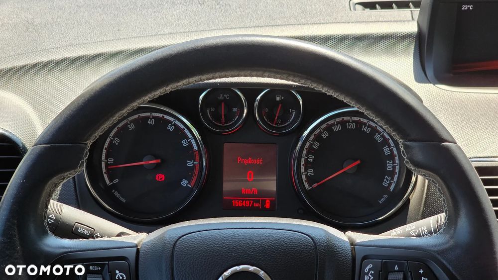 Opel Meriva 1.4 T Enjoy - 29