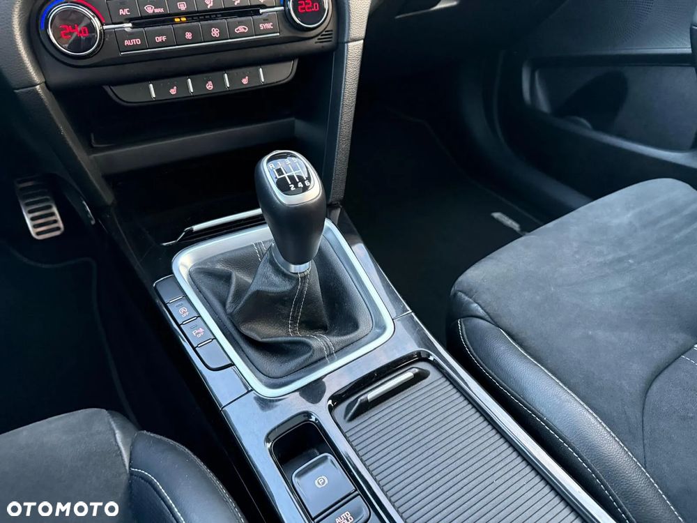 Kia ProCeed 1.0 T-GDI OPF GT LINE - 20