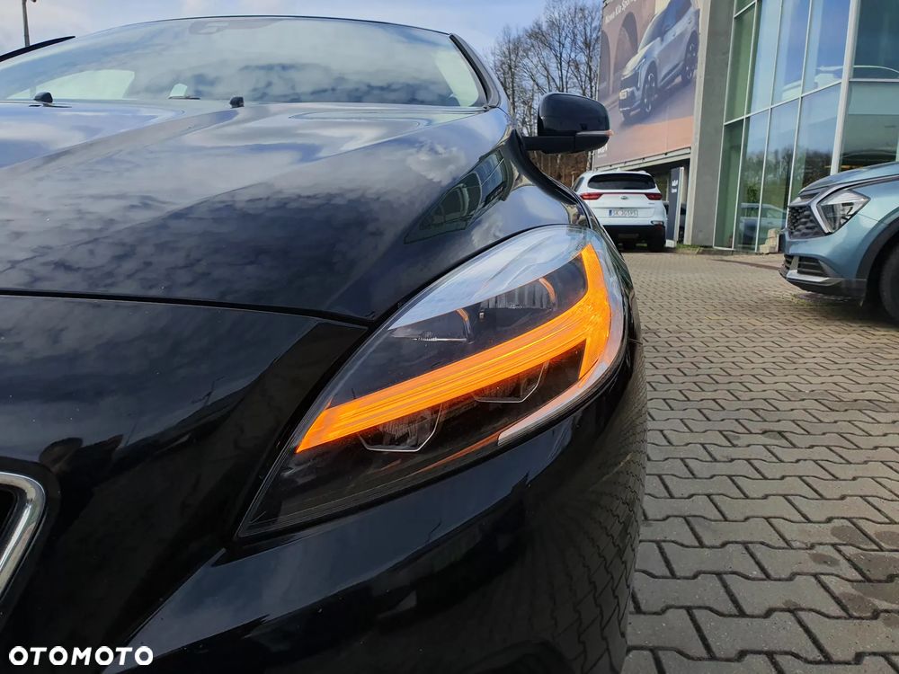 Volvo V40 D3 Kinetic - 12