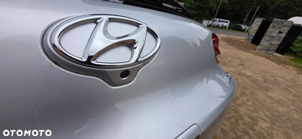 Hyundai i30 1.4 T-GDI YES - 28