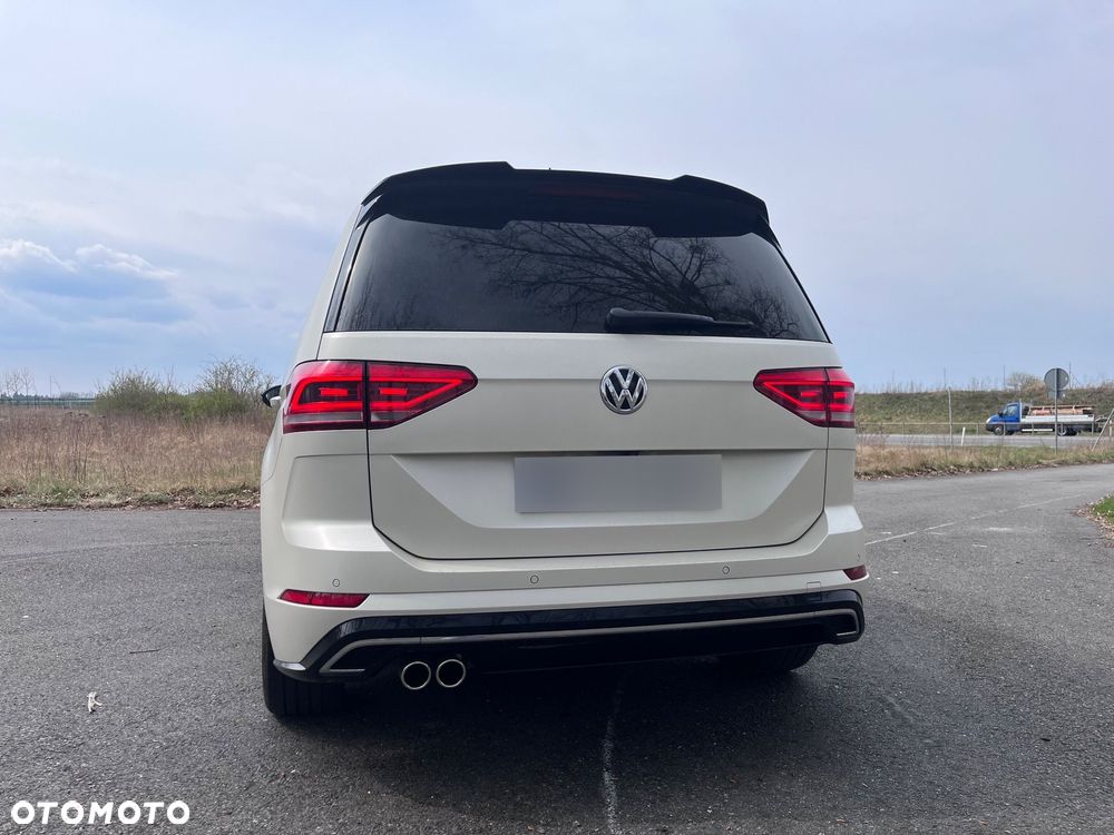 Volkswagen Touran - 7