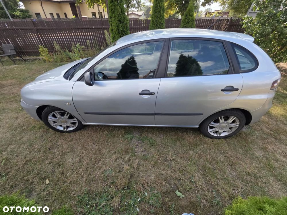Seat Ibiza 1.9 TDI Comfort Edition - 2