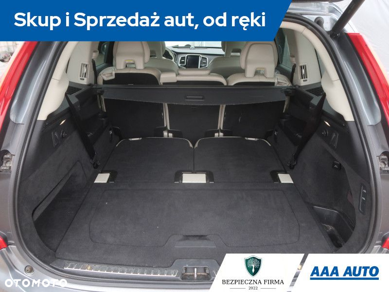 Volvo XC 90 - 14