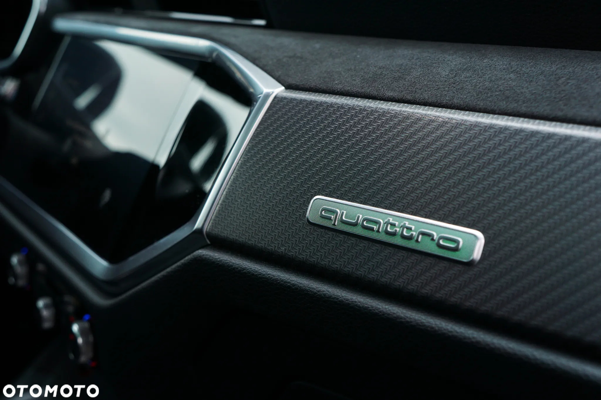 Audi RS Q3 Sportback - 18