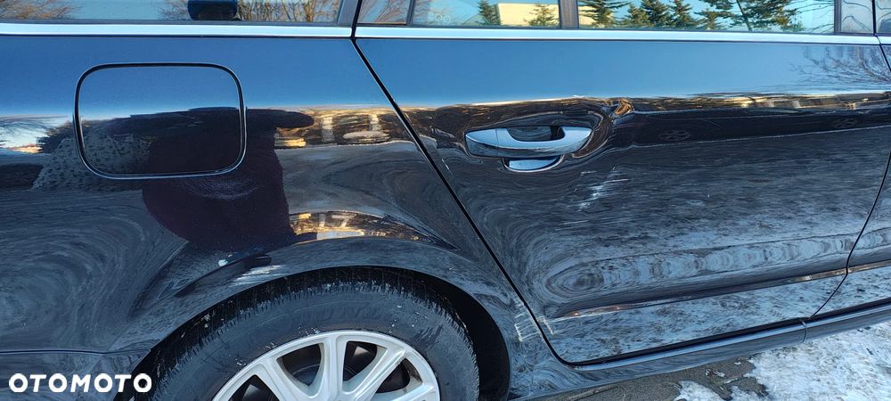 Skoda Superb 2.0 TDI PD Ambition - 13