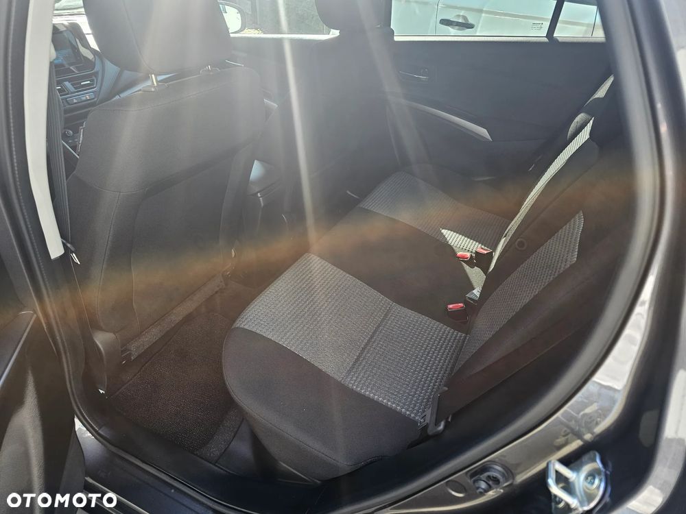 Suzuki SX4 S-Cross 1.4 SHVS Premium - 8