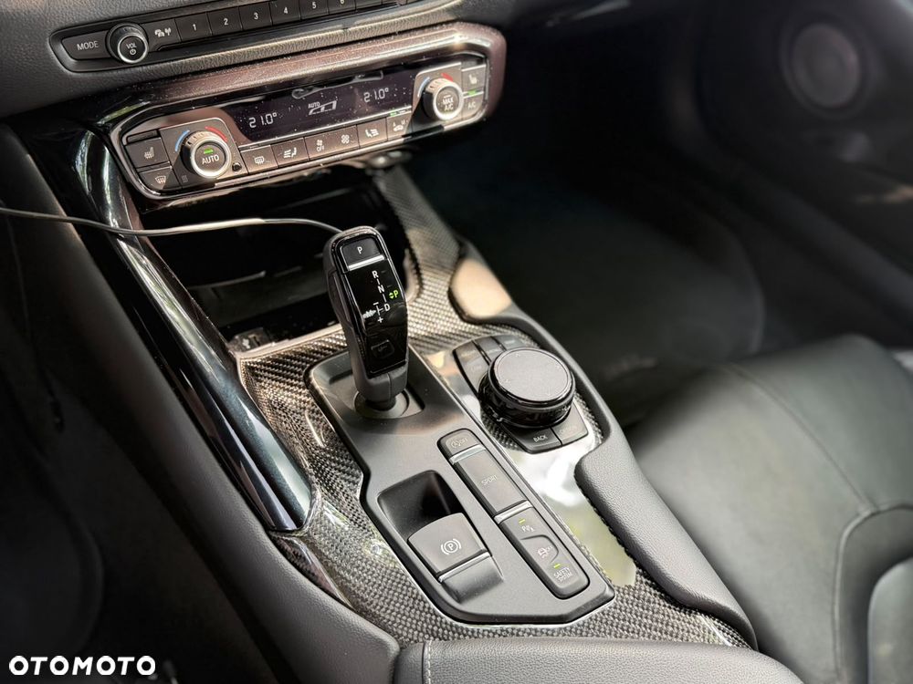 Toyota Supra 3.0 Turbo - 26