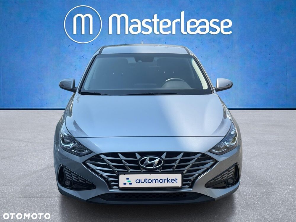 Hyundai i30 1.5 DPI Comfort - 2