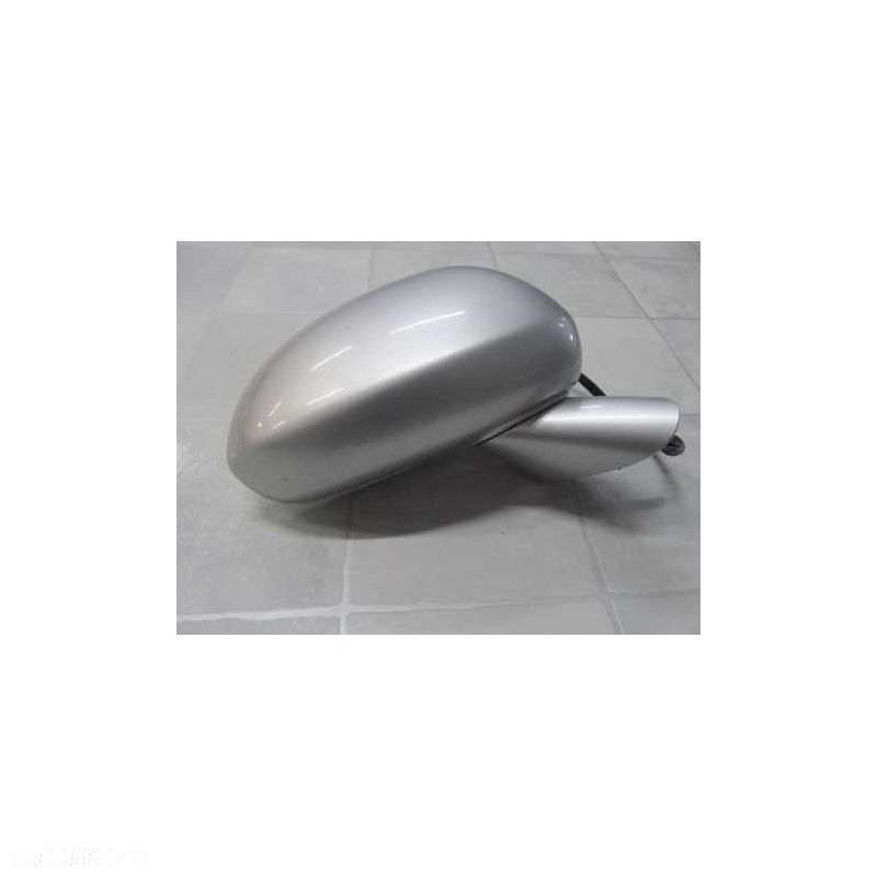 OPEL CORSA D LUSTERKO PRAWE ELEKTRYCZNE 5 PIN 06-14 - 6