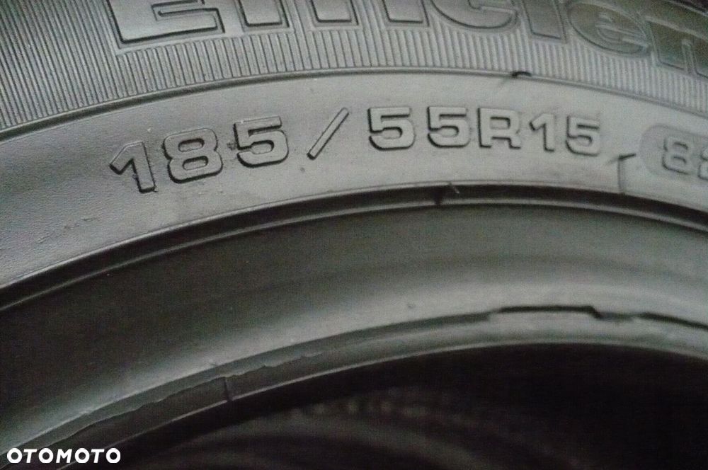 GOODYEAR Efficientgrip 185/55R15 NOWA 2024 - 2
