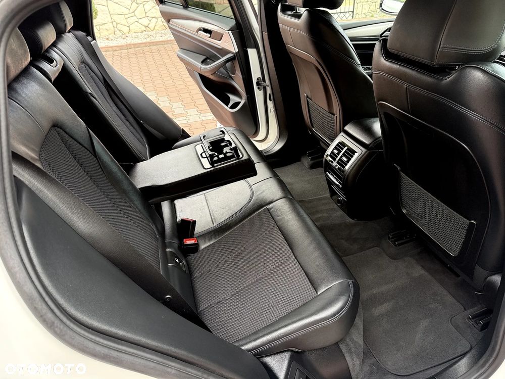 BMW X4 xDrive30i GPF M Sport X sport - 13