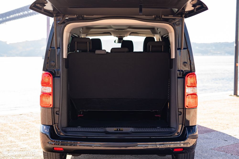 Citroën Spacetourer 1.5 BlueHDi M Feel - 8