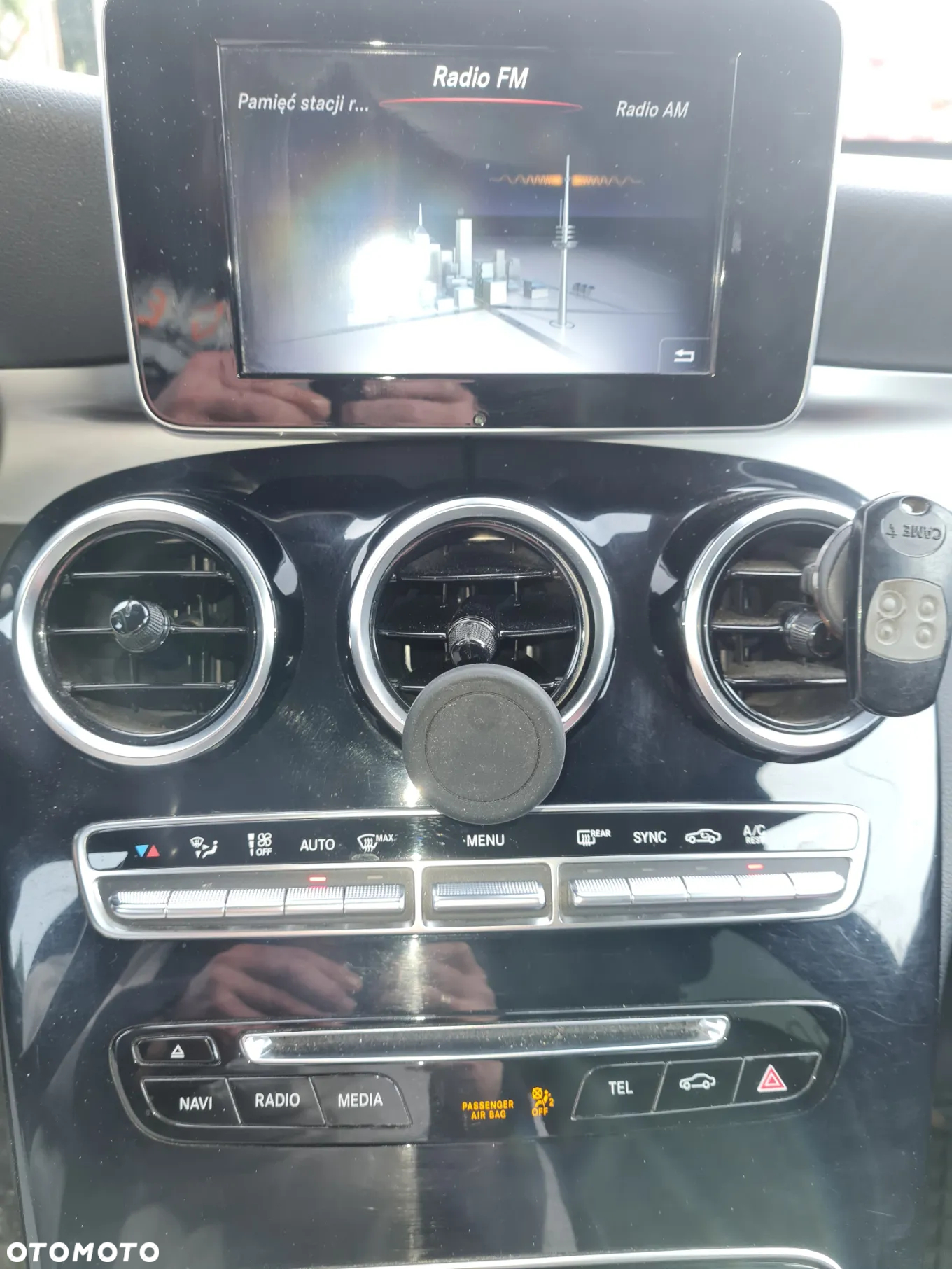 Mercedes-Benz GLC 350 d 4Matic 9G-TRONIC - 15