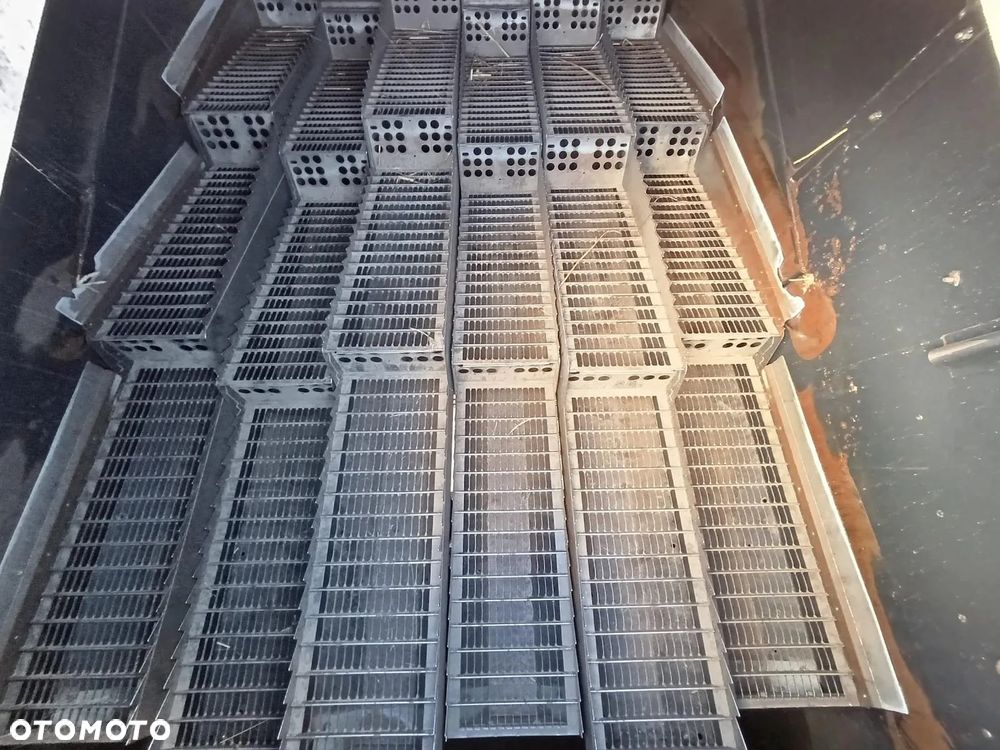 New Holland CX860 - 17