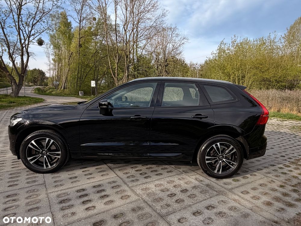 Volvo XC 60 T5 GPF Momentum - 2