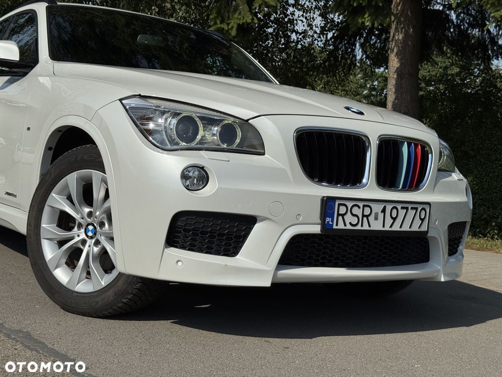 BMW X1 - 3