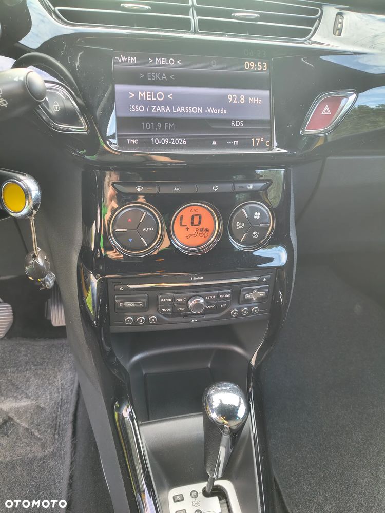 Citroën DS3 - 11