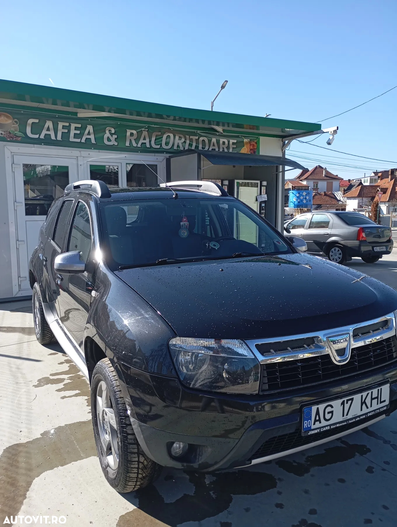 Dacia Duster dCi 110 FAP 4x2 Delsey - 11