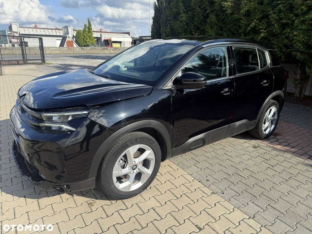 Citroën C5 Aircross - 4