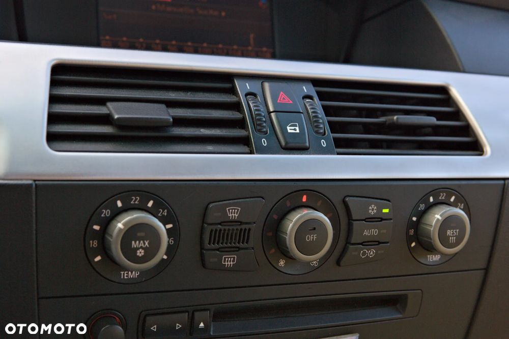 BMW Seria 5 - 20