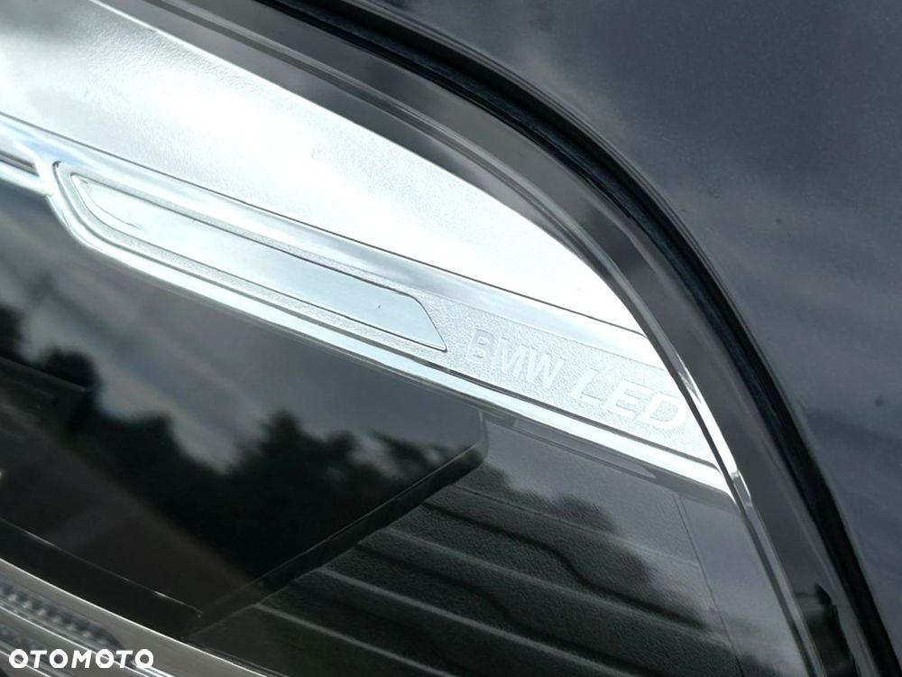 BMW X5 xDrive25d sport - 12