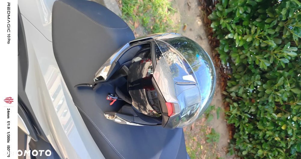 Honda PCX - 18