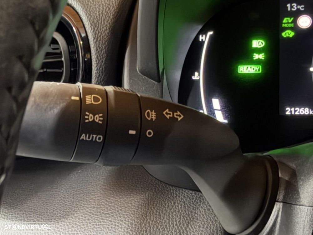 Toyota Yaris Cross 1.5 HDF Comfort Plus - 16