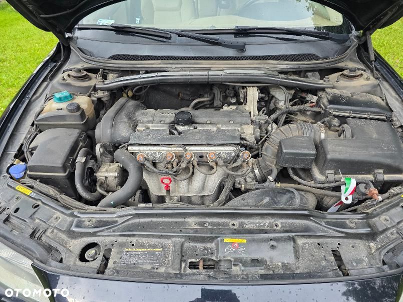 Volvo S60 2.4 Summum - 11