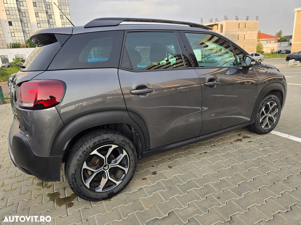 Citroën C3 AIRCROSS - 2