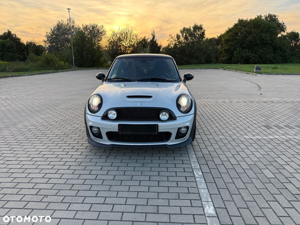MINI Cooper SD - 7
