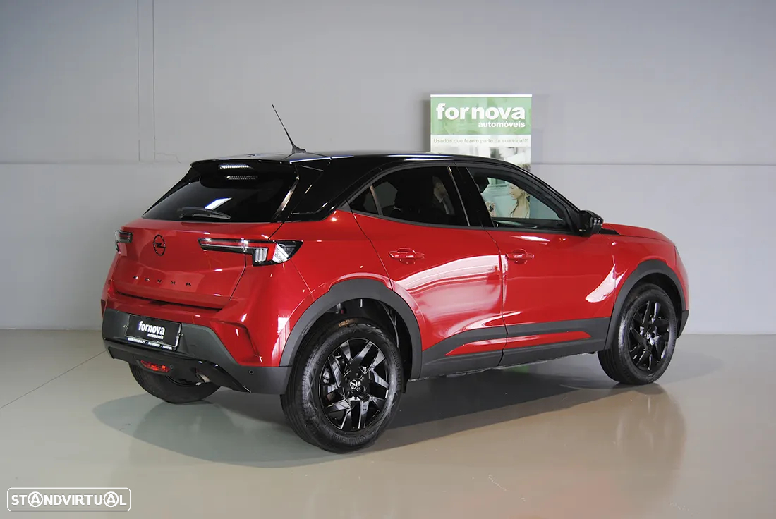Opel Mokka 1.2 T GS Line - 6