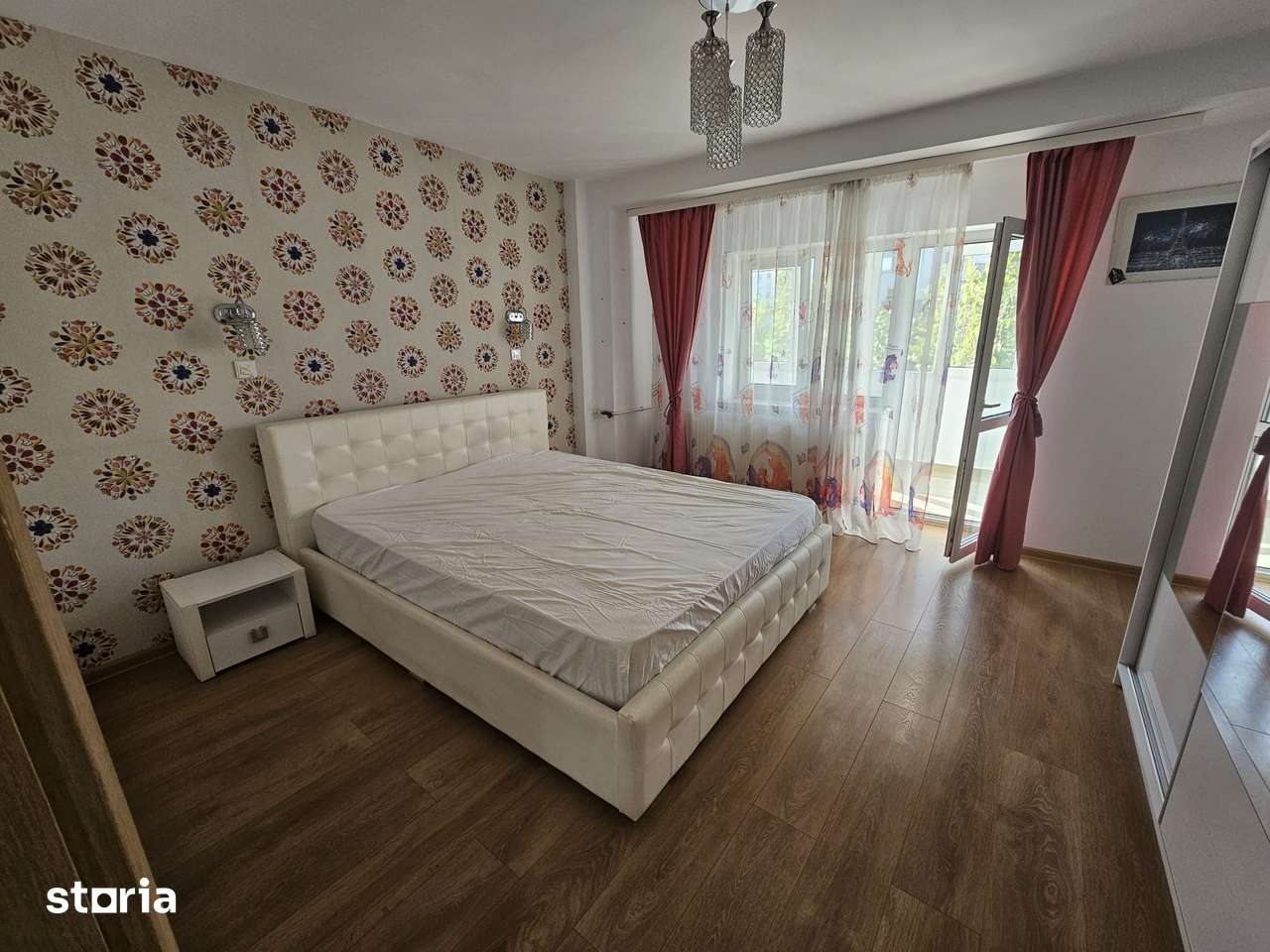 Ap.3 camere DECOM, 100 mp, Bld. Decebal stradal, pet frendly — fotografia 2