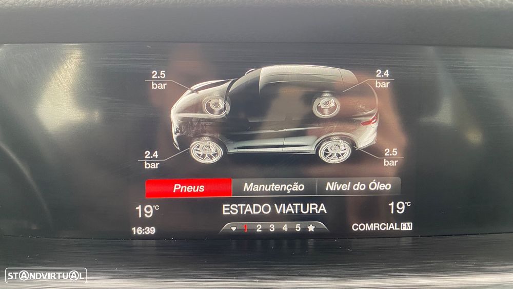 Alfa Romeo Stelvio 2.2 D Super AT8 - 45