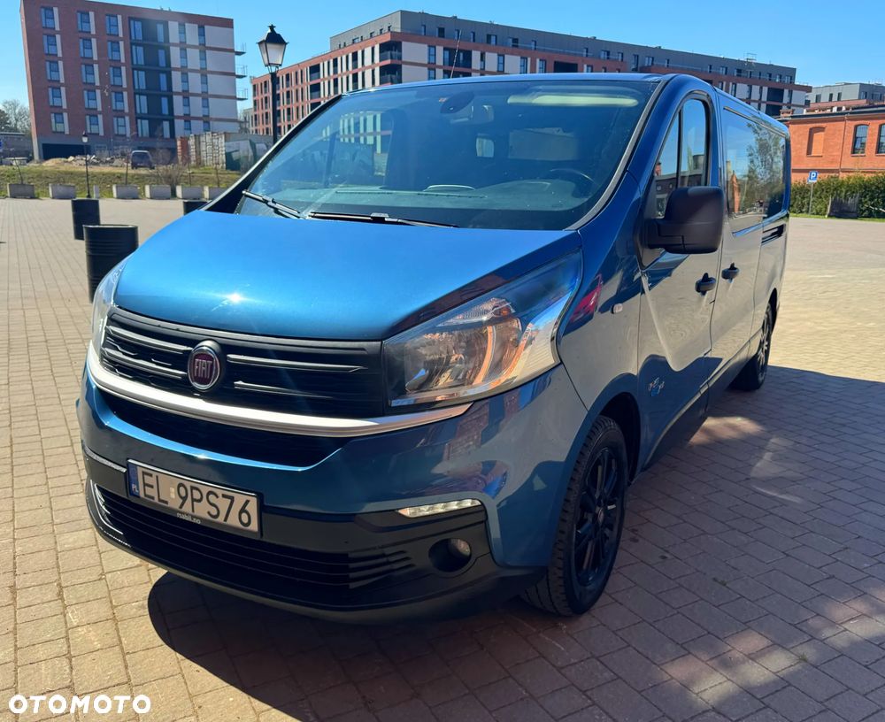 Fiat Talento - 8