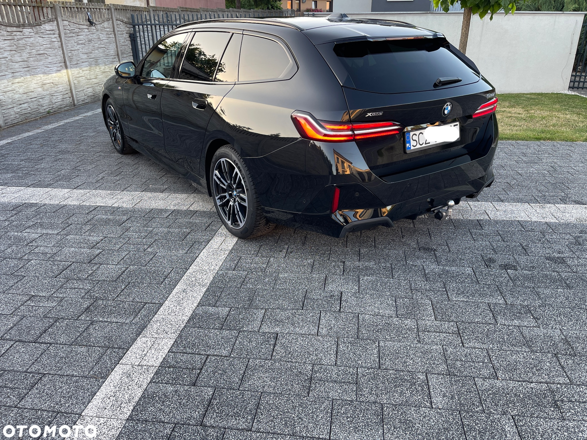 BMW Seria 5 - 5