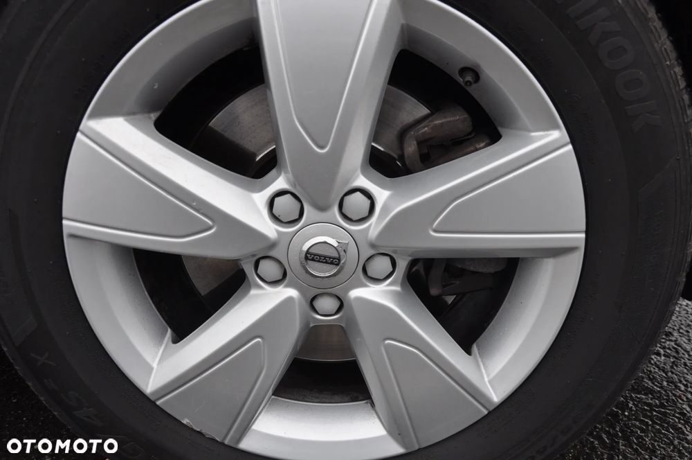 Volvo XC 40 D3 AWD - 35