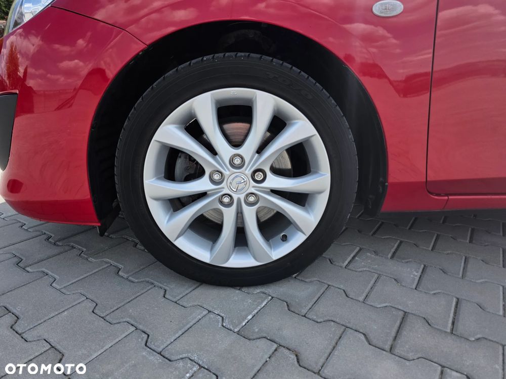 Mazda 3 2.0 Sport - 17